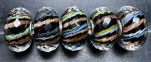 Load image into Gallery viewer, 9-8 Trollbeads Cosmic Connection Rod 1
