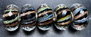 9-8 Trollbeads Cosmic Connection Rod 1