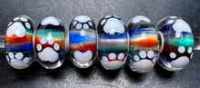 Load image into Gallery viewer, 9-8 Trollbeads Lifelong Companion Rod 2
