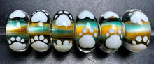Load image into Gallery viewer, 9-8 Trollbeads Loyal Journey Rod 2
