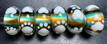 Load image into Gallery viewer, 9-8 Trollbeads Loyal Journey Rod 2
