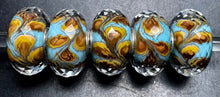 Load image into Gallery viewer, 9-8 Trollbeads Wind of Memories Rod 1

