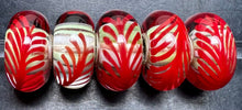 Load image into Gallery viewer, 9-8 Trollbeads Winged Unity Rod 2
