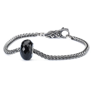 Black Onyx Bracelet Set