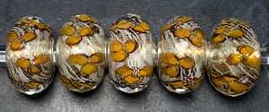 Blossom Orange Rod 1