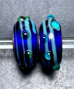Blue Dew