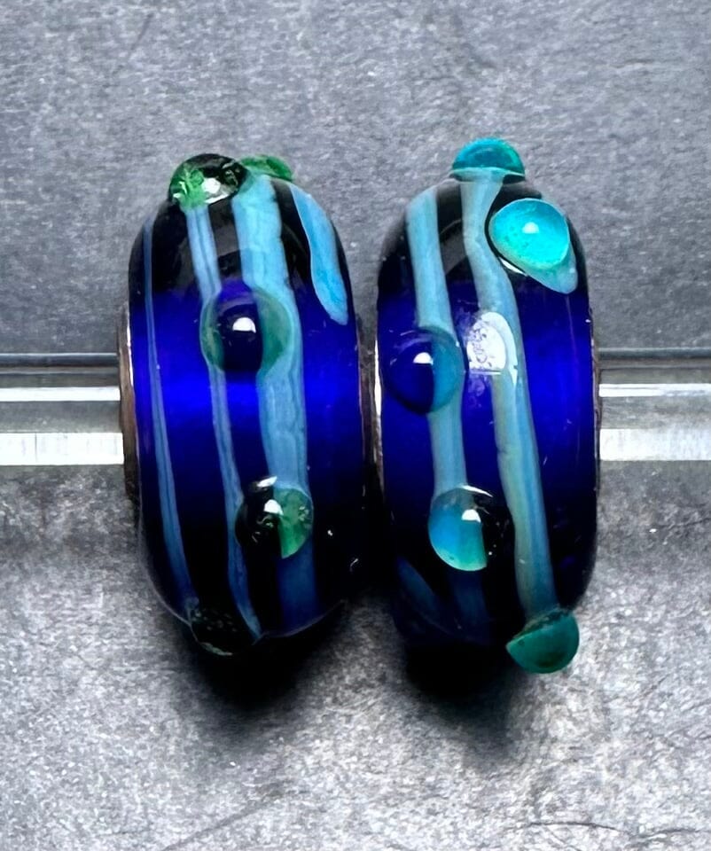 Blue Dew
