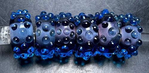 Blue Fizz