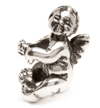Load image into Gallery viewer, Cherub, Silver
