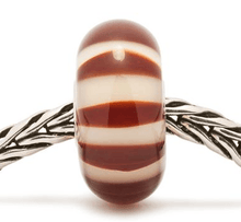 Load image into Gallery viewer, Chocolate Stripe
