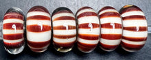 Load image into Gallery viewer, Chocolate Stripe Rod 2 LIVE
