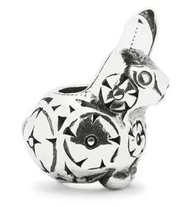Decorative Rabbit Baby