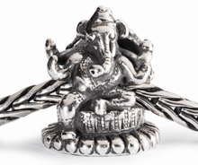 Load image into Gallery viewer, Ganesha Bead
