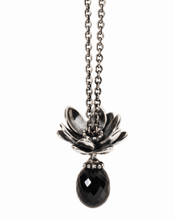 Load image into Gallery viewer, Giant Lotus Pendant
