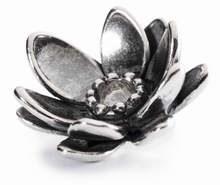 Load image into Gallery viewer, Giant Lotus Pendant
