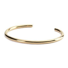 Load image into Gallery viewer, Gold Plated Bangle
