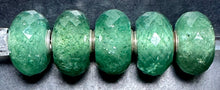 Load image into Gallery viewer, Green Aventurine Rod 1
