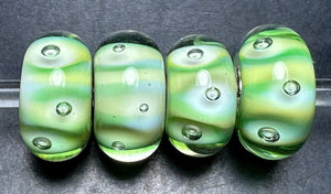 Green Stripe Bubble Rod 1