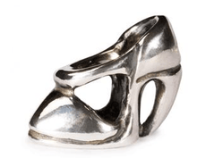 Load image into Gallery viewer, High Heel, Silver
