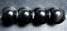 Load image into Gallery viewer, Jumbo Round Black Cat’s Eye Rod 2 LIVE
