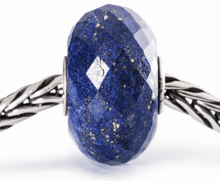 Load image into Gallery viewer, Lapis Lazuli Bead

