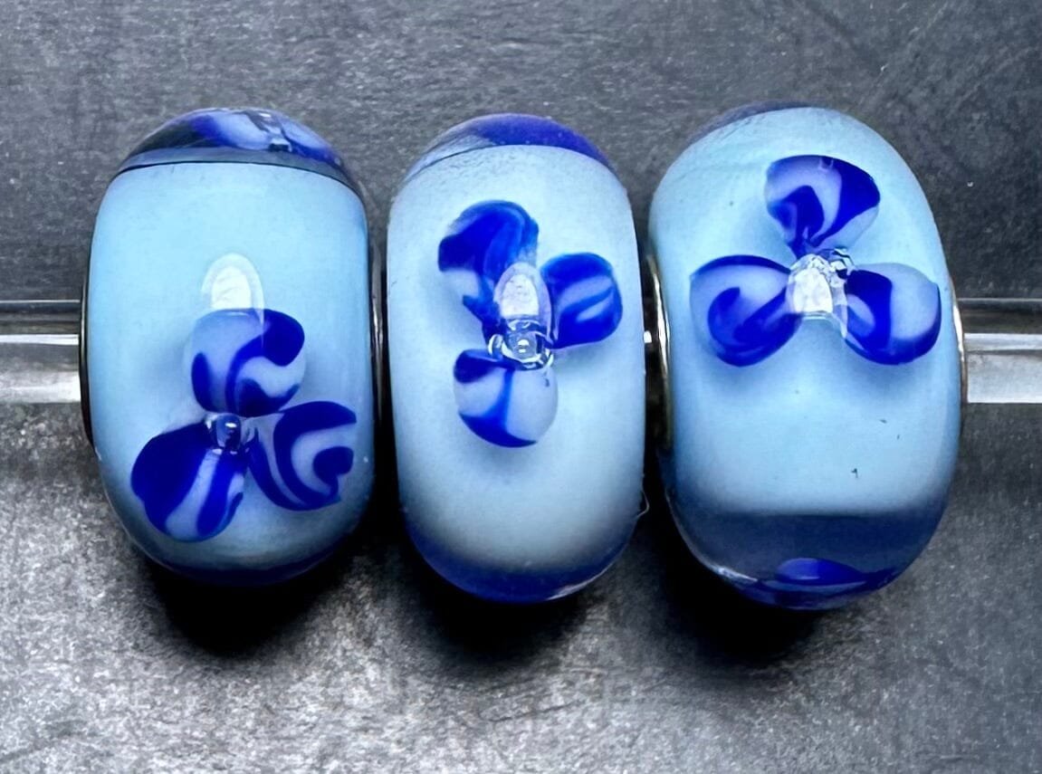 Tray 27 – Blooming Boutique Beads