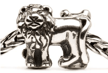 Load image into Gallery viewer, Lions, Silver

