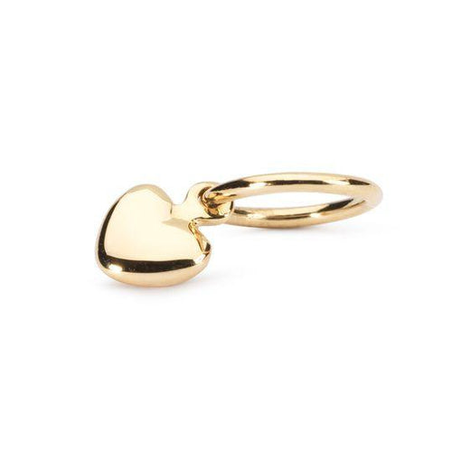 Mini Heart, Gold