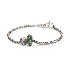 Peaceful Peacock Bracelet Set