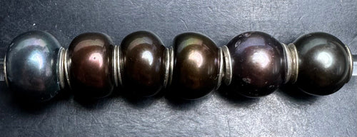 Peacock Pearl Rod 2