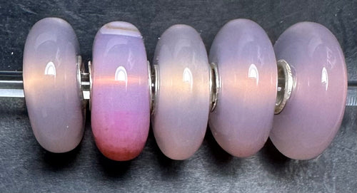 Pink Agate