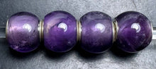 Load image into Gallery viewer, Round Amethyst Rod 2
