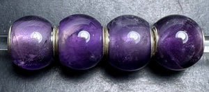 Round Amethyst Rod 2
