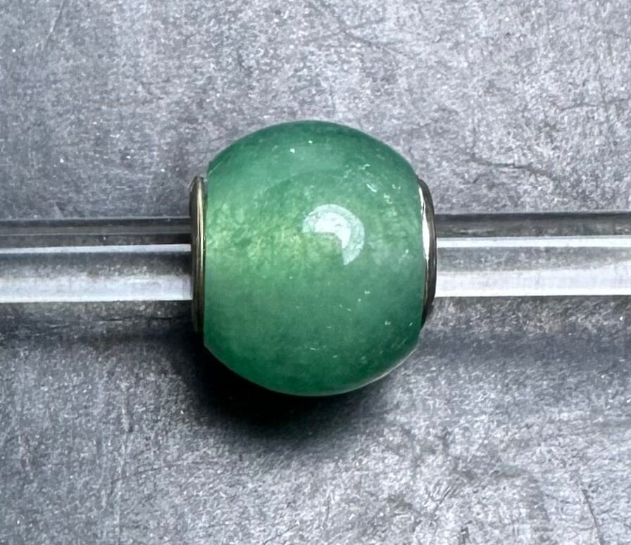 Round Aventurine