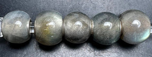 Round Labradorite Rod 2