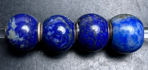Round Lapis Lazuli