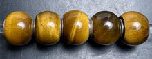 Load image into Gallery viewer, Round Tiger Eye Rod 1
