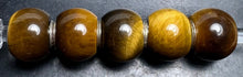Load image into Gallery viewer, Round Tiger Eye Rod 2
