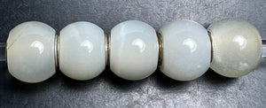 Round White Moonstone Rod 3