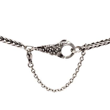 Safety Chain, Silver