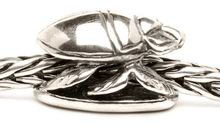 Load image into Gallery viewer, Scarab, Silver
