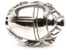 Load image into Gallery viewer, Scarab, Silver
