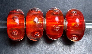 Scarlet Bubble Joy Rod 1
