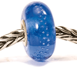 Silver Trace, Blue/Cerise
