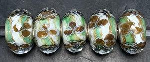 Stylish Flowers Rod 4