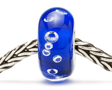 Load image into Gallery viewer, The Diamond Bead, Blue
