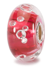 Load image into Gallery viewer, The Diamond Bead, Pink
