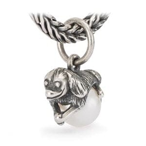 Trollbeads Boundless Compassion Tassel
