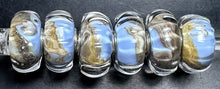 Load image into Gallery viewer, Trollbeads Crushing Waves Rod 2
