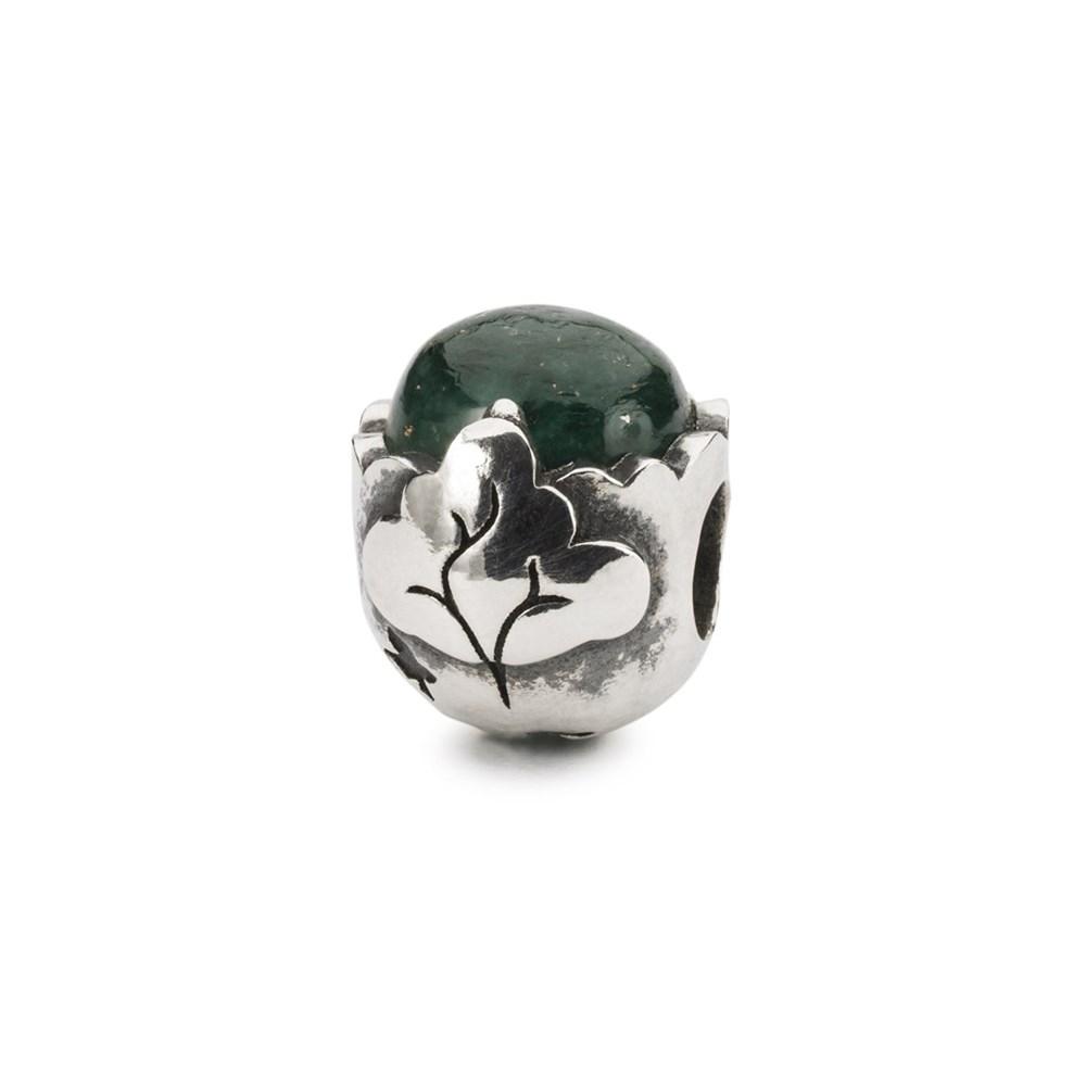 Trollbeads Day Earth Bead – Blooming Boutique Beads